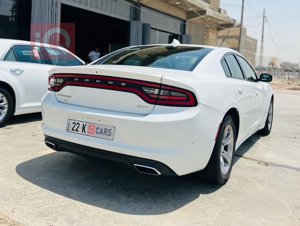 دودج تشارجر